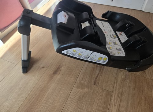 Doona plus isofix - doona,
