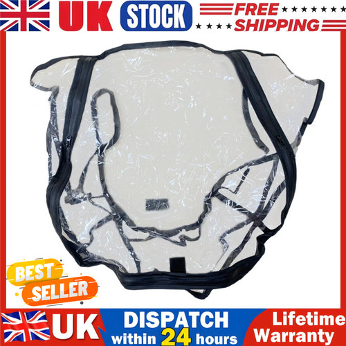 Baby car seat carrier rain - car,