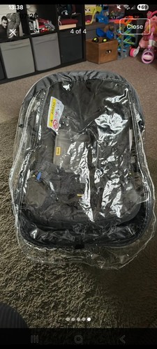 Doona stroller pram pushchair - doona,