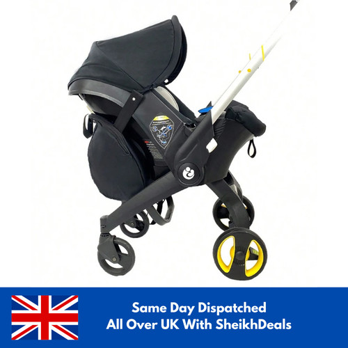 Baby car seat storage bag - car, –