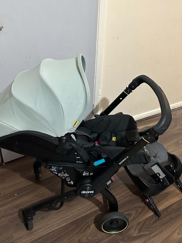 Doona stroller - doona,