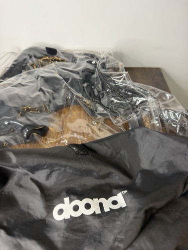 Doona car seat raincover - doona,