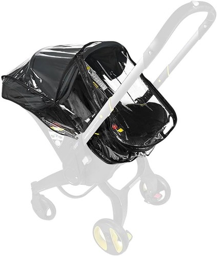 Lightweight doona stroller - doona,