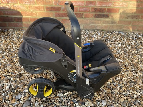Doona baby stroller pushchair - stroller,