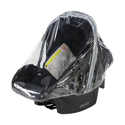 Car seat raincover compatible - car,