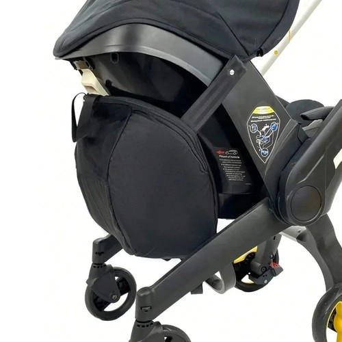 Baby car seat storage - baby,