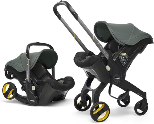 Doona baby car - baby, &