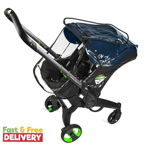 Baby car seat carrier rain - baby,