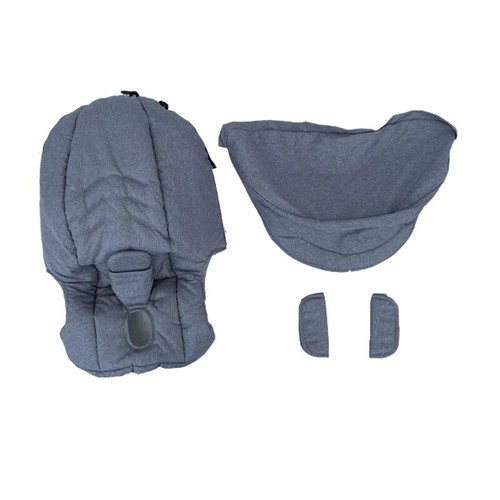 Car seat stroller - car,