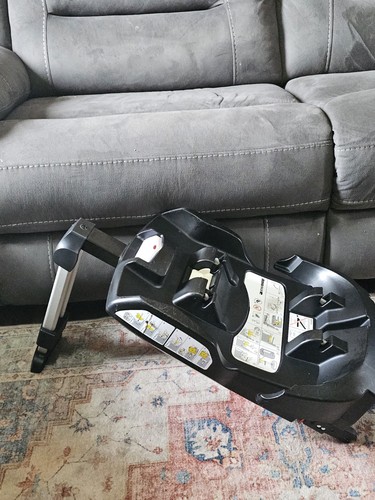 Isofix base for doona baby - doona+,