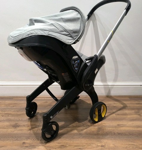 Doona pushchair stroller can - doona,