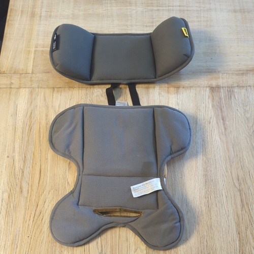 Doona newborn insert grey - doona,