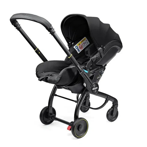 Doona car seat - x, stroller