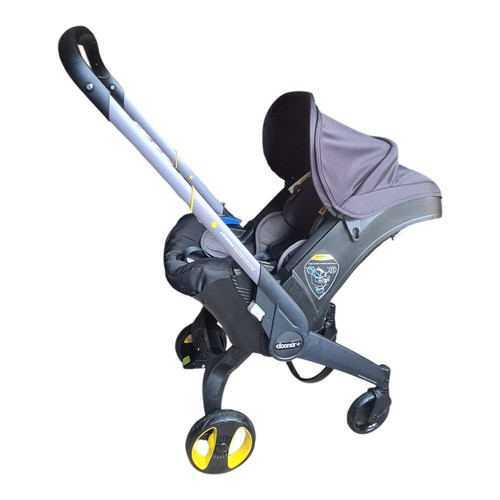 Doona infant car seat - doona+,