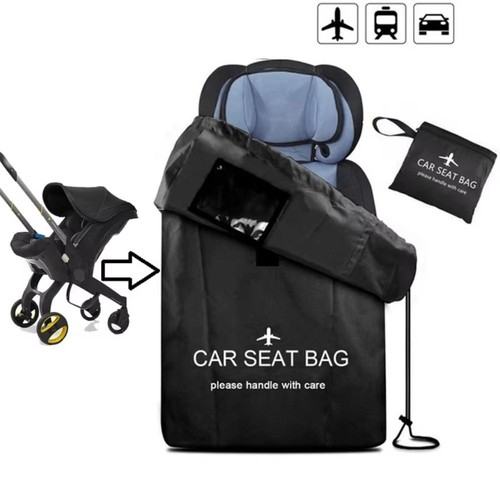 Large capacity baby car - capacity, seat