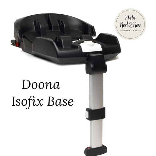 Doona isofix - isofix,