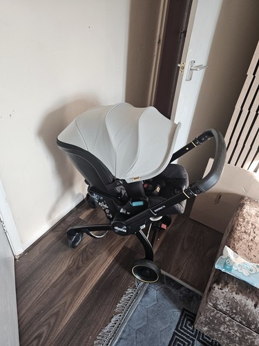 Doona stroller - stroller,