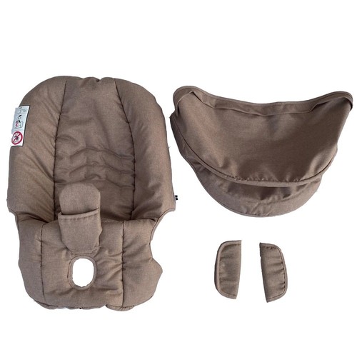 Stroller seat cushion - stroller,