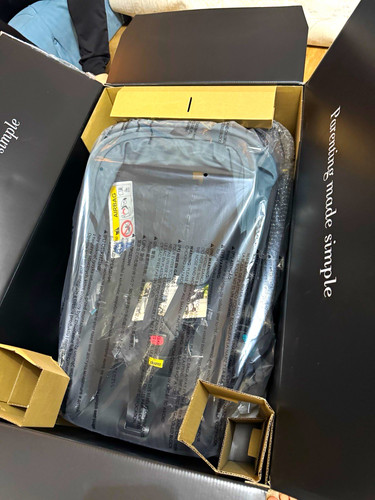 Doona infant car seat - doona,